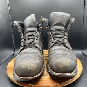 Red Wing Shoes | Shoes | Red Wing Mens Size 2 124 Dynaforce  display picture 2